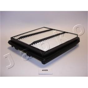 Luftfilter 20492