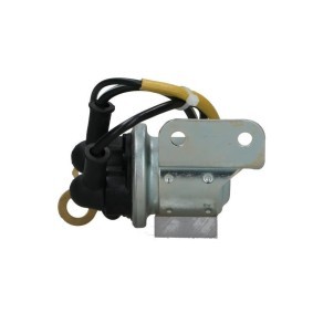 AUDI Lichtmaschine von BV PSH