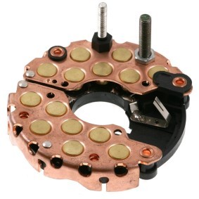 Lichtmaschine von BV PSH