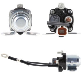 Lichtmaschine von BV PSH