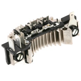 Lichtmaschine von BV PSH