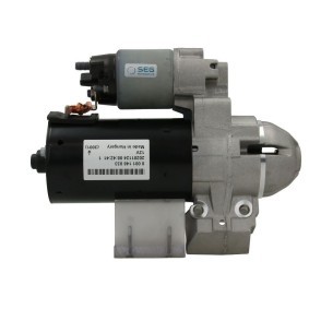 Lichtmaschine von BV PSH