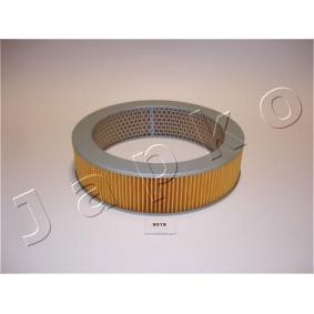 Achetez des Filtre à air JAPKO 20501 à prix pour 11,88 €