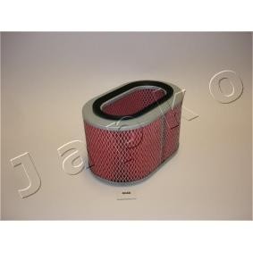 Achetez des Filtre à air JAPKO 20508 à prix pour 18,82 €