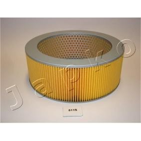Luftfilter 20511