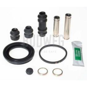 Acquista Kit di revisione della pinza freno da KAWE 205114 a buon mercato per soli 14,74 €