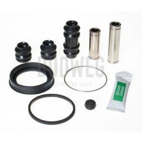Acquista Kit di revisione della pinza freno da KAWE 205120 a buon mercato per soli 19,74 €