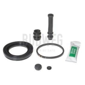 Acquista Kit di revisione della pinza freno da KAWE 205126 a buon mercato per soli 20,74 €