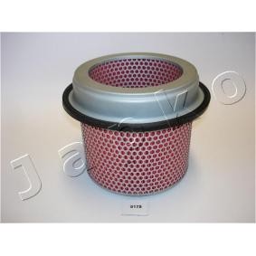 Achetez des Filtre à air JAPKO 20517 à prix pour 13,37 €