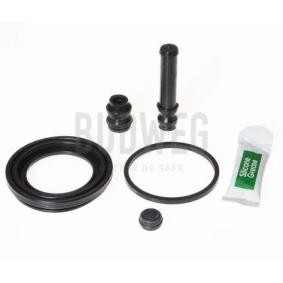 Acquista Kit di revisione della pinza freno da BUDWEG CALIPER 2054110 a buon mercato per soli 12,11 €