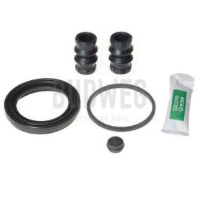 Acquista Kit di revisione della pinza freno da KAWE 205455 a buon mercato per soli 23,92 €