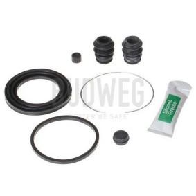 Acquista Kit di revisione della pinza freno da KAWE 205459 a buon mercato per soli 9,80 €