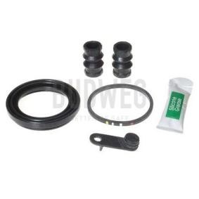Acquista Kit di revisione della pinza freno da KAWE 205476 a buon mercato per soli 23,97 €