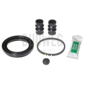 Acquista Kit di revisione della pinza freno da KAWE 205488 a buon mercato per soli 18,11 €