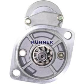 Köp Startmotor av AD KÜHNER 20552 till det låga priset 2553,61 kr