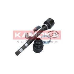 Stoßdämpfer 20554001 von KAMOKA günstig für 29,63 € online kaufen