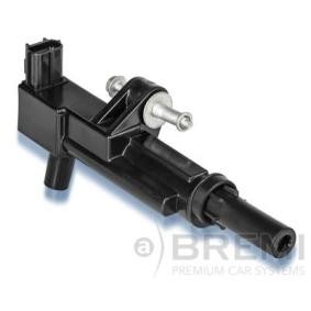 Achetez des Bobine d'allumage BREMI 20555 à prix pour 42,01 €