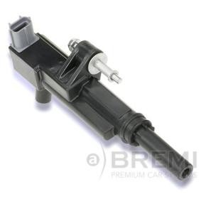 Achetez des Bobine d'allumage BREMI 20566 à prix pour 50,93 €