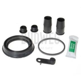Acquista Kit di revisione della pinza freno da KAWE 205728 a buon mercato per soli 22,26 €