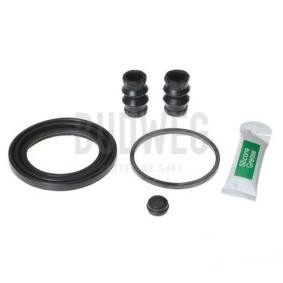 Acquista Kit di revisione della pinza freno da KAWE 205747 a buon mercato per soli 16,92 €