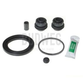 Acquista Kit di revisione della pinza freno da KAWE 205755 a buon mercato per soli 19,46 €