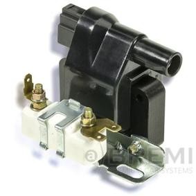 Comprar Bobina de encendido de BREMI 20577 a bajo precio de 20,28 €