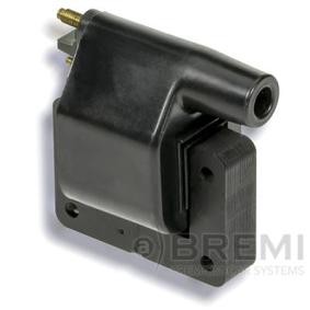 Achetez des Bobine d'allumage BREMI 20578 à prix pour 23,93 €
