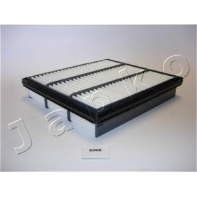 Luftfilter 20586