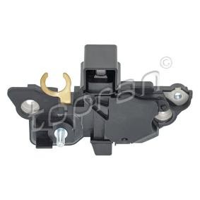 Acquista Regolatore alternatore da TOPRAN 206 198 a buon mercato per soli 25,14 €