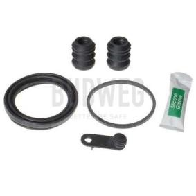 Acquista Kit di revisione della pinza freno da KAWE 206005 a buon mercato per soli 19,99 €