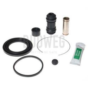 Acquista Kit di revisione della pinza freno da KAWE 206014 a buon mercato per soli 39,86 €