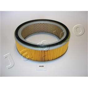 DAIHATSU Luftfilter von JAPKO