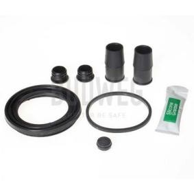 Acquista Kit di revisione della pinza freno da KAWE 206038 a buon mercato per soli 21,44 €