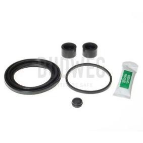 Acquista Kit di revisione della pinza freno da KAWE 206040 a buon mercato per soli 17,56 €