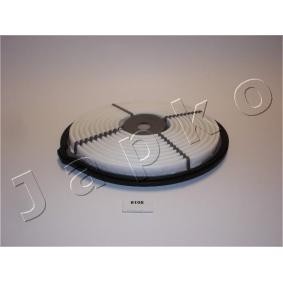 DAIHATSU Luftfilter von JAPKO