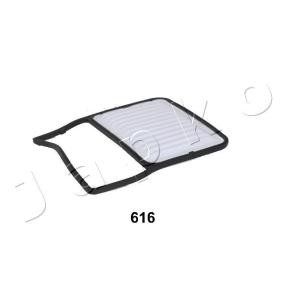 DAIHATSU Luftfilter von JAPKO