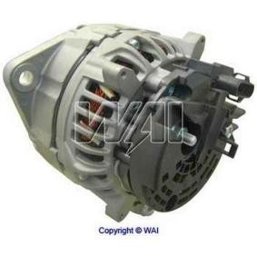 Køb Generator af WAI 20617N til den lave pris 2809,30 DKK