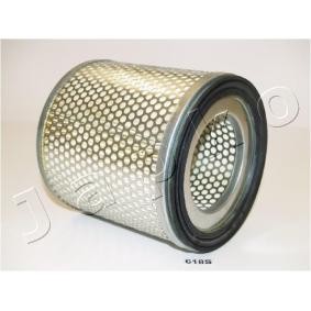 Luftfilter 20618