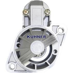 Anlasser von AD KÜHNER
