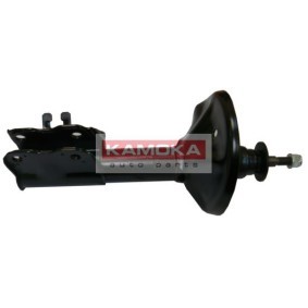 MITSUBISHI Stoßdämpfer von KAMOKA
