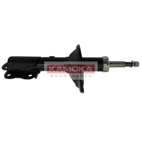 Stoßdämpfer 20633260
