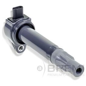 Achetez des Bobine d'allumage BREMI 20635 à prix pour 44,20 €