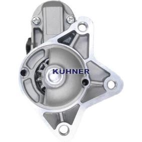 Köp Startmotor av AD KÜHNER 20635 till det låga priset 2515,63 kr