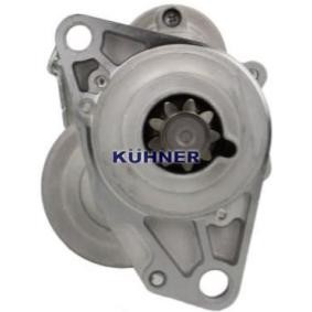 Köp Startmotor av AD KÜHNER 20648 till det låga priset 2435,67 kr