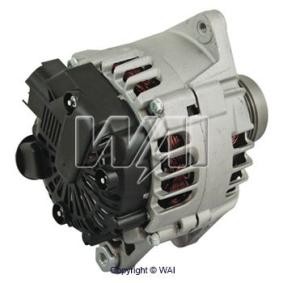 Lichtmaschine 20652N