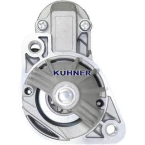 Anlasser von AD KÜHNER