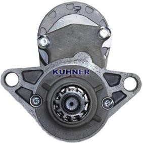 Köp Startmotor av AD KÜHNER 20664 till det låga priset 2495,32 kr