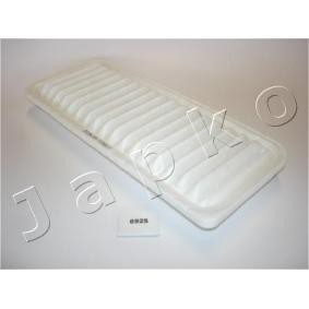 DAIHATSU Luftfilter von JAPKO