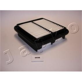 DAIHATSU Luftfilter von JAPKO