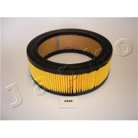 DAIHATSU Luftfilter von JAPKO
